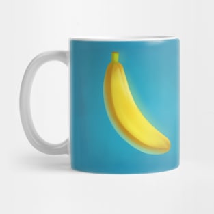 Banana Mug